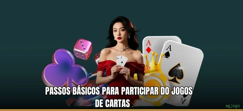 Configurações úteis dentro do app agjogo