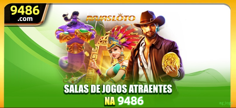 Checklist para avaliar a plataforma agjogo