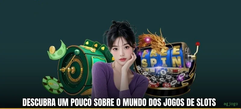 Formulário registro agjogo