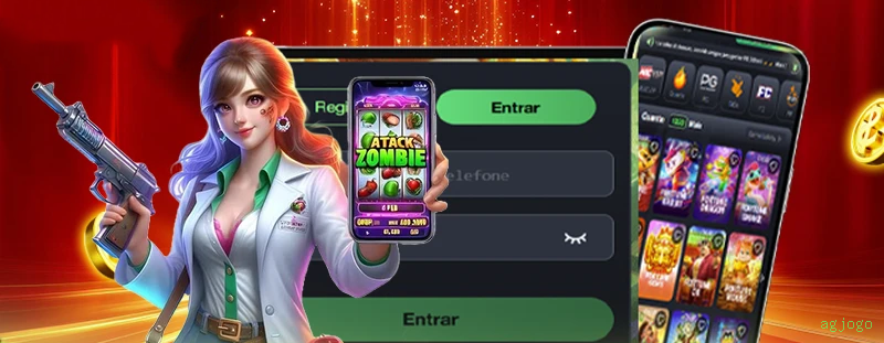 Cashback VIP agjogo - reembolso semanal